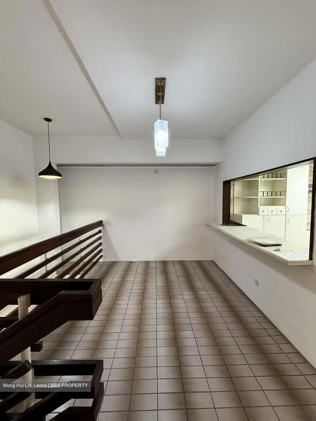Pandan Valley (D21), Condominium #639545021